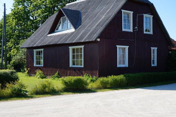 Bauernhof Järve Ferienhaus
