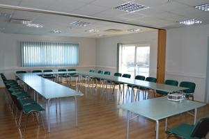 Viiking SPA Hotel Conference Rooms