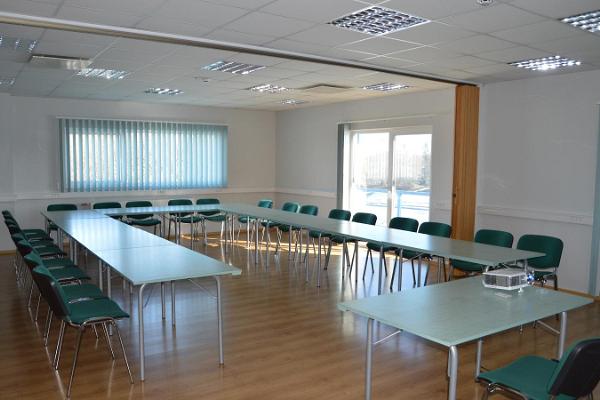 Viiking SPA Hotel Conference Rooms