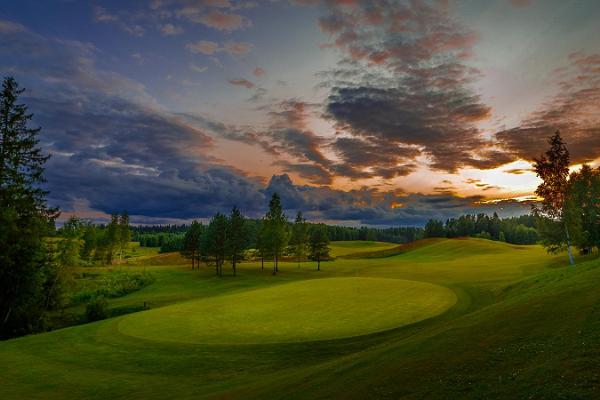Otepää Golf & Country Club