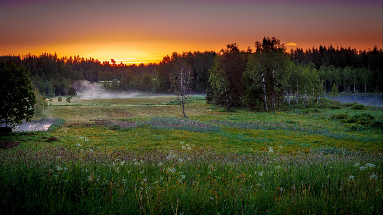 Otepää Golf Centre - pilt