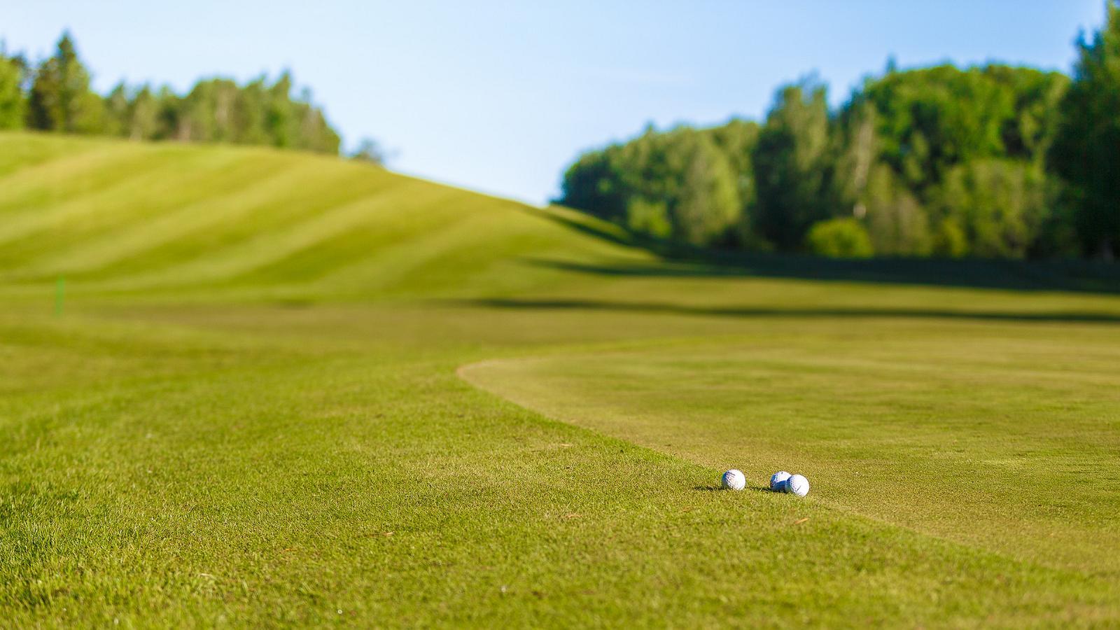 Otepää Golf Centre - pilt