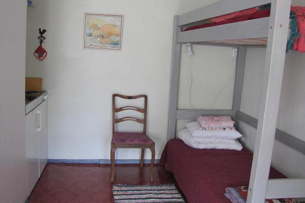 Lihula Kontor accommodation