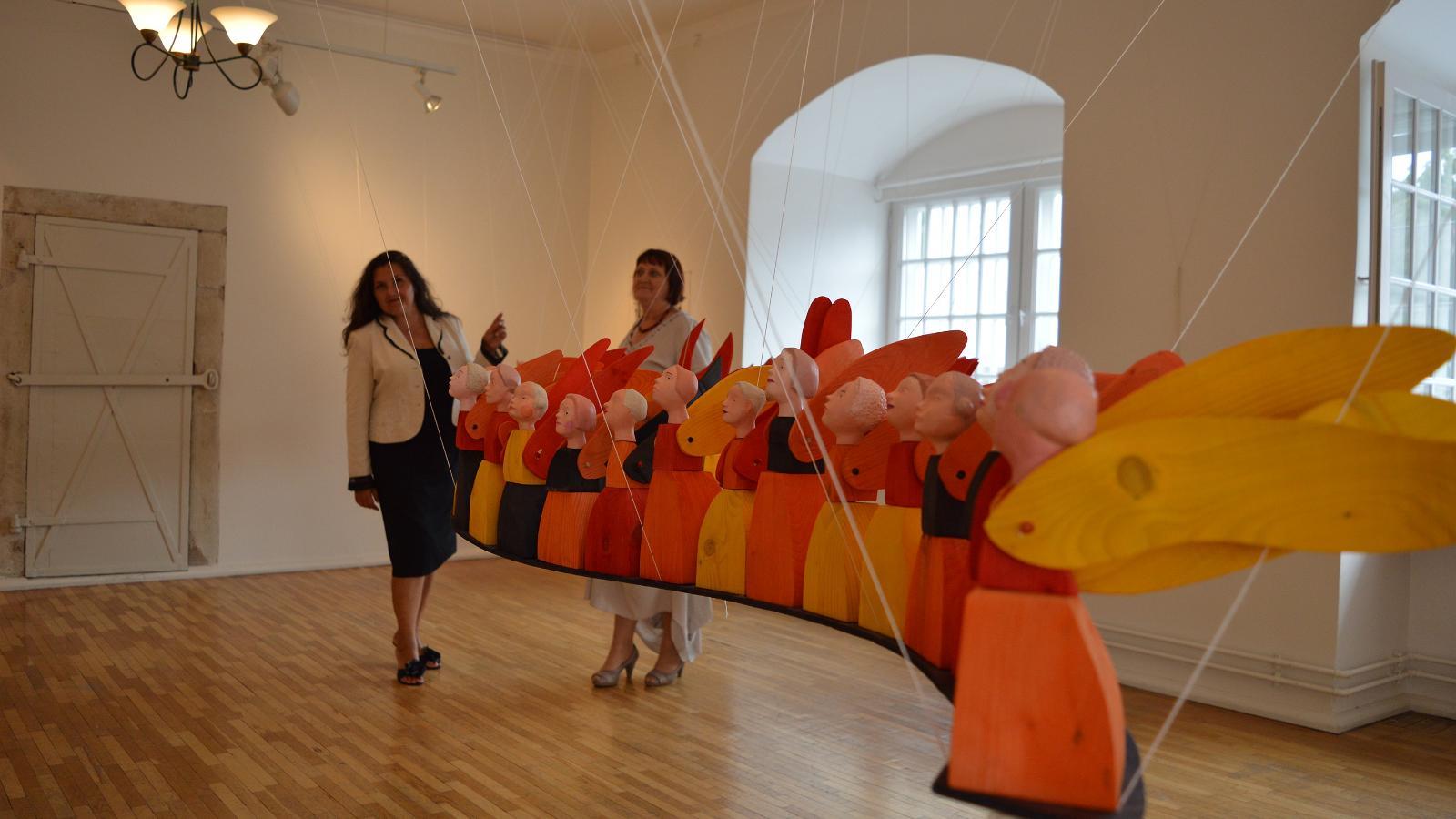 Kuressaare Raegalerii