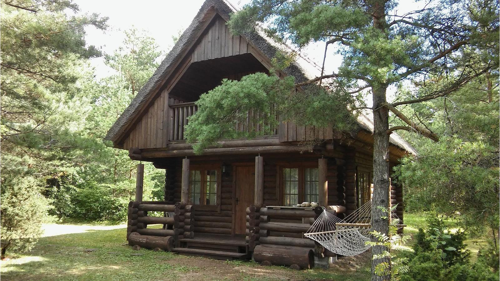 Kärbi Holiday House