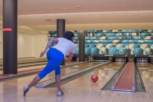 Tervise Paradiisi bowling