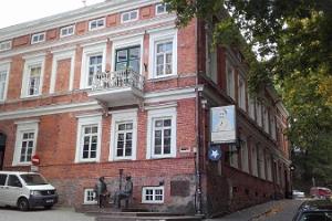 Die Druckerei Mattiesen in Tartu
