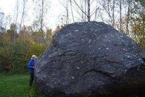Камень Пирет