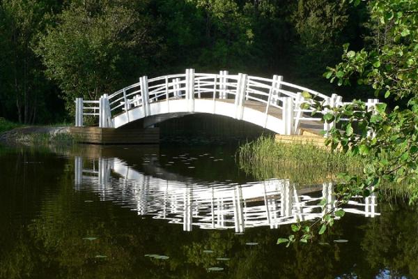 Alatskivi Cultural Heritage Landscape and Nature Centre