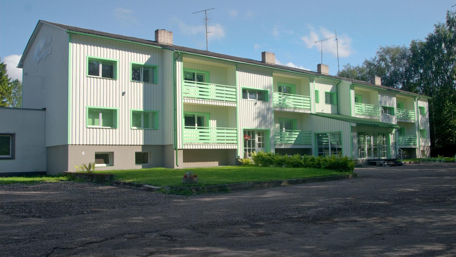Hotel Sõnajala