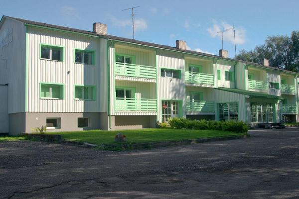 Hotel Sõnajala