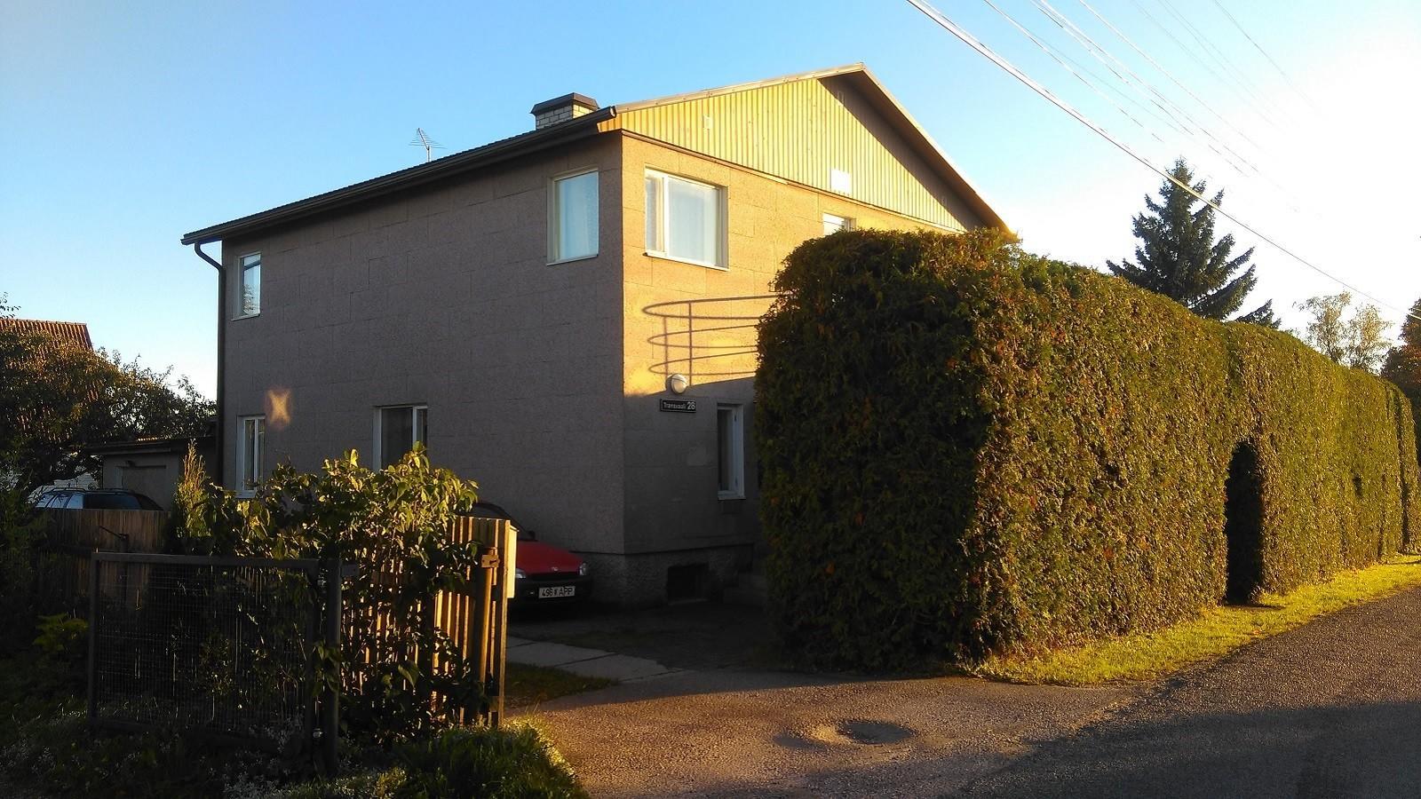 Transvaali 28 Bed and Breakfast