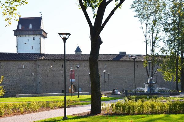 Narvas muzejs