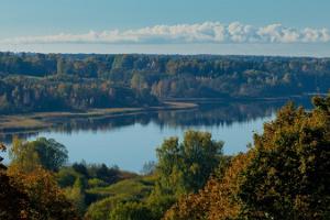 Viljandi sjö