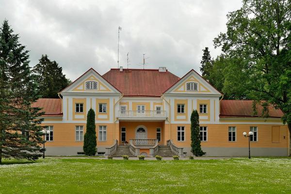 Maardu Manor
