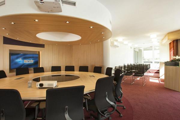 SPA Tervis conference rooms