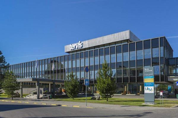 Kur- und Wellnesshotel Tervis