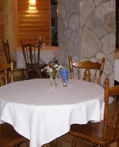 Kipi-Koovin ravintola