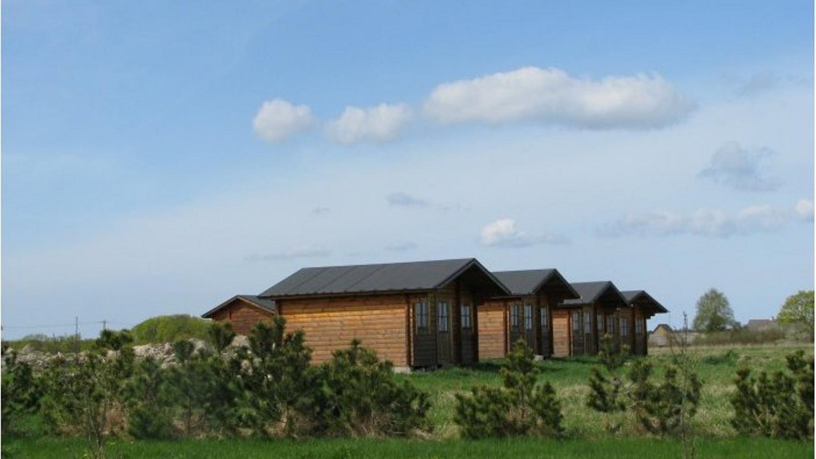 Haapsu Holiday Houses