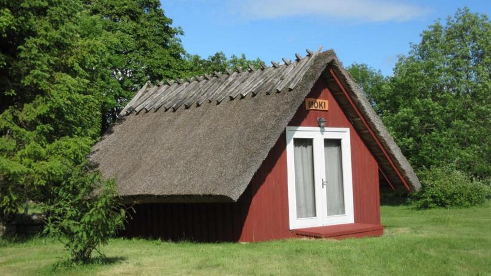 Käspri Home Accommodation