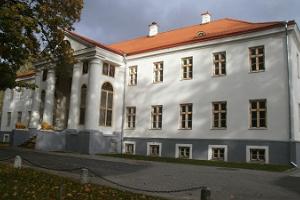 Tihemetsa Voltveti Manor