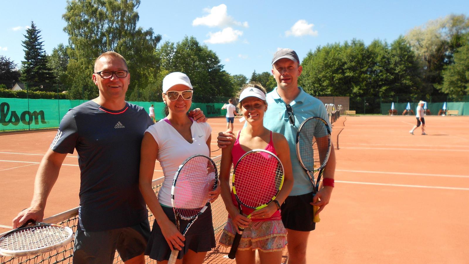 Hiiumaa Tennis Club