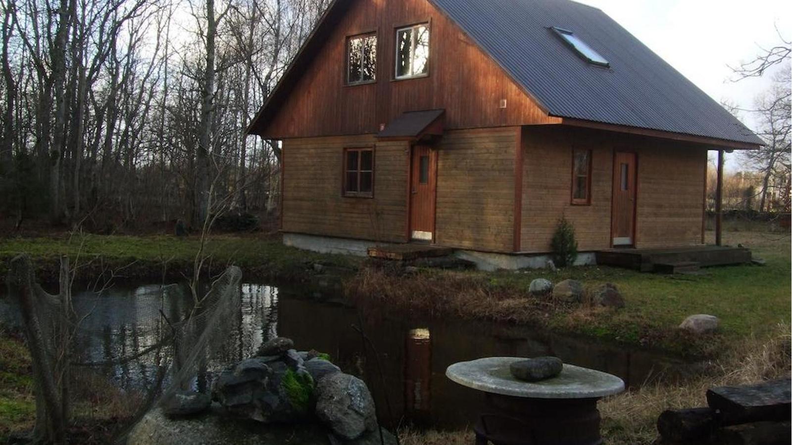 Andres’s Holiday House