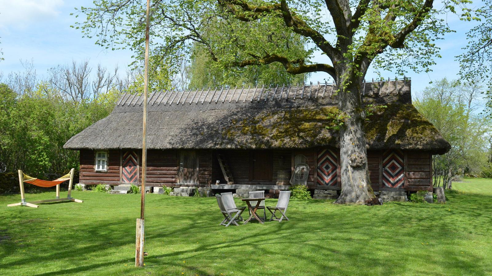 Nautse Mihkli Guest House