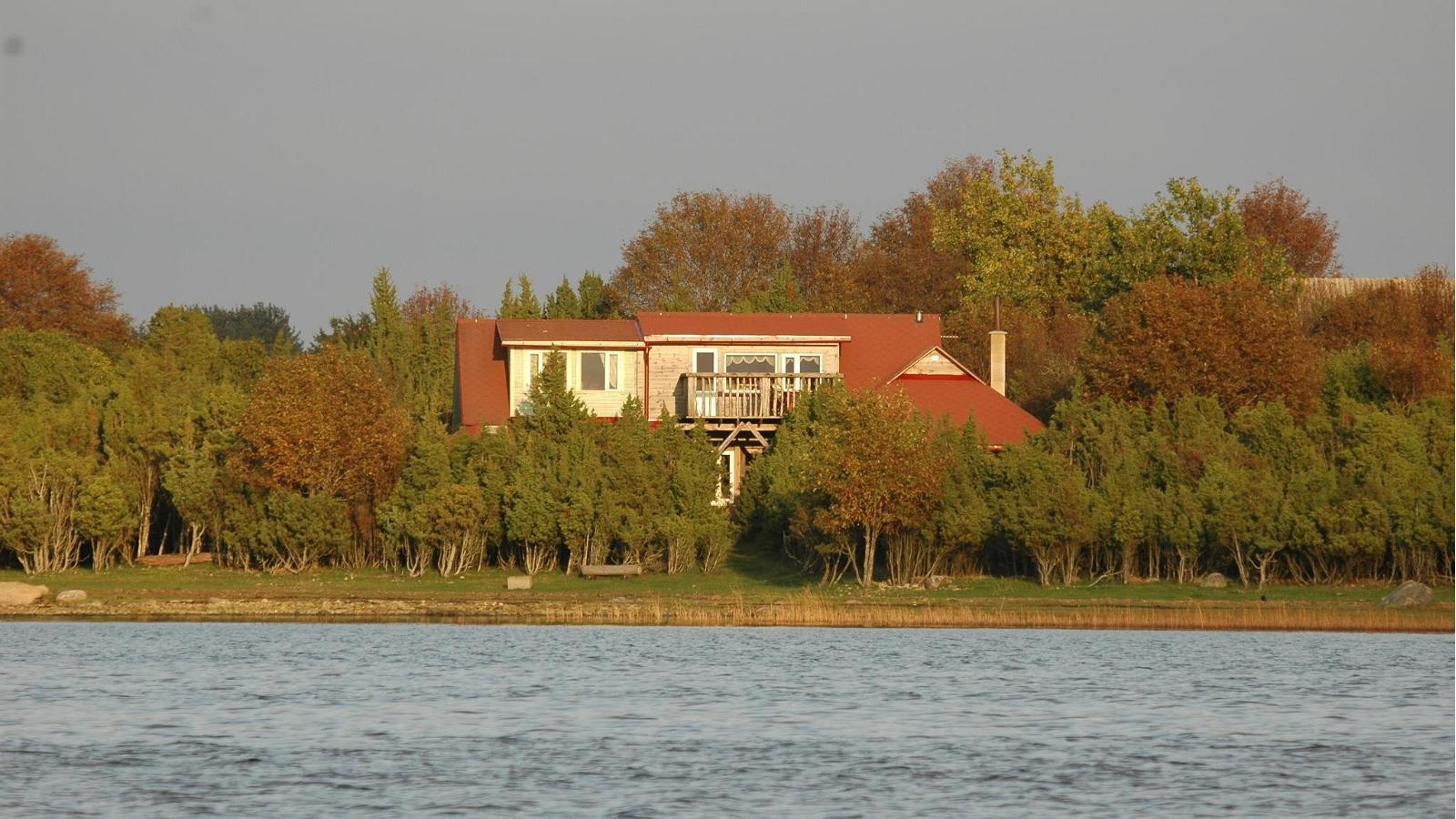 Vana-Tamme Holiday House