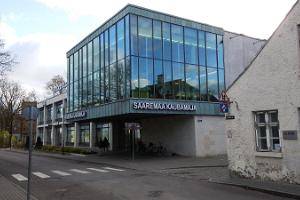 Saaremaa Kaubamaja