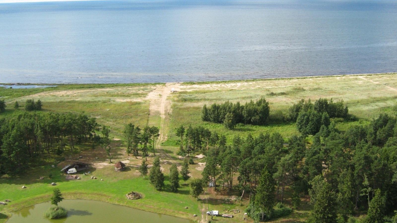 Randmäe Holiday Farm