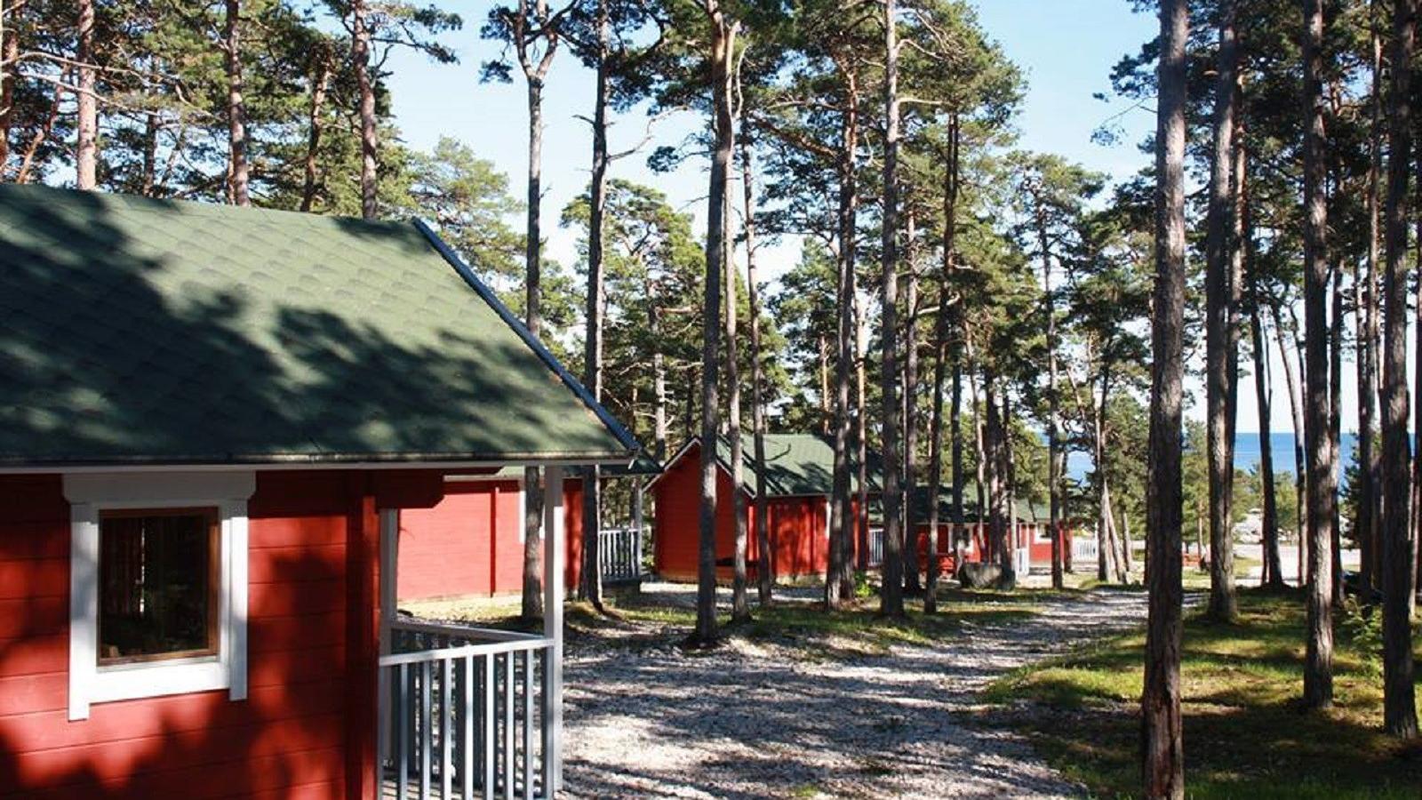 Kalana Holiday Village