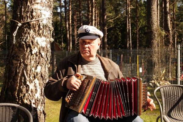 Kärka Puhkemaja