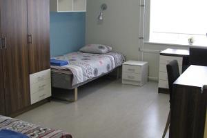 Hiiumaa Vocational School Dormitory