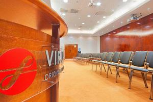 Viru Conference Centre