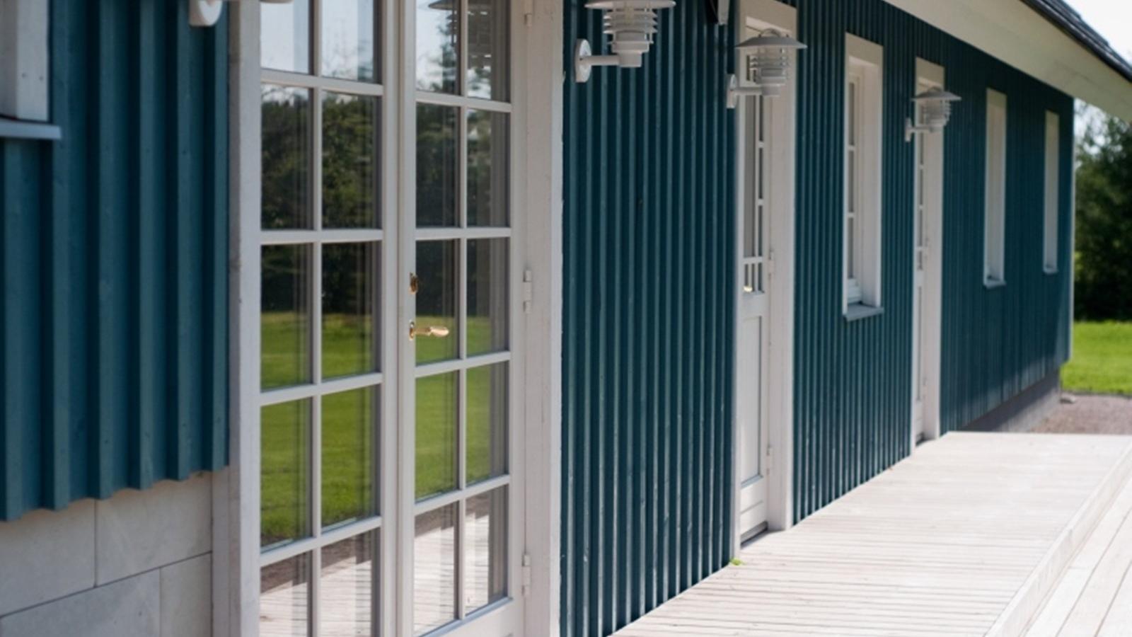 Holmiranna Holiday House