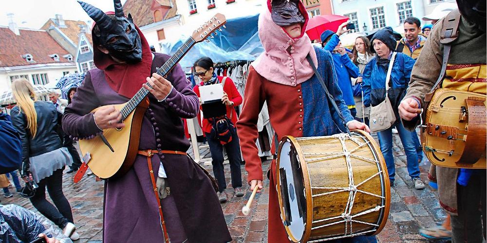 TOP events in Estonia | Visit Estonia