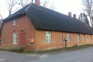 Mulgin kylämuseo