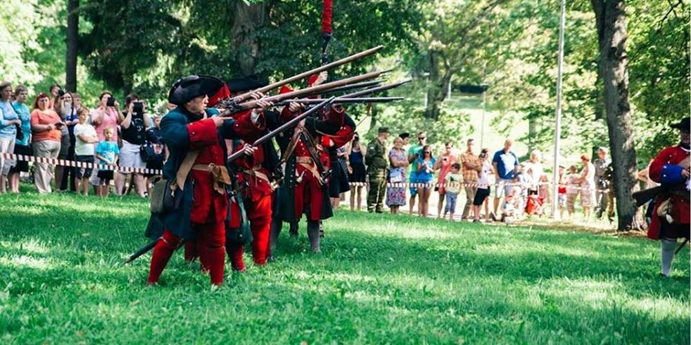 TOP events in Estonia | Visit Estonia