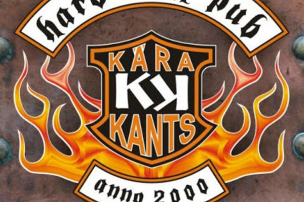 Rock Pubi Kära Kants