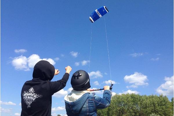 Surf Center - kitesurf trainings in Pärnu, Tallinn and all over Estonia 