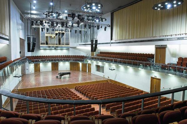 Pärnu Concert Hall