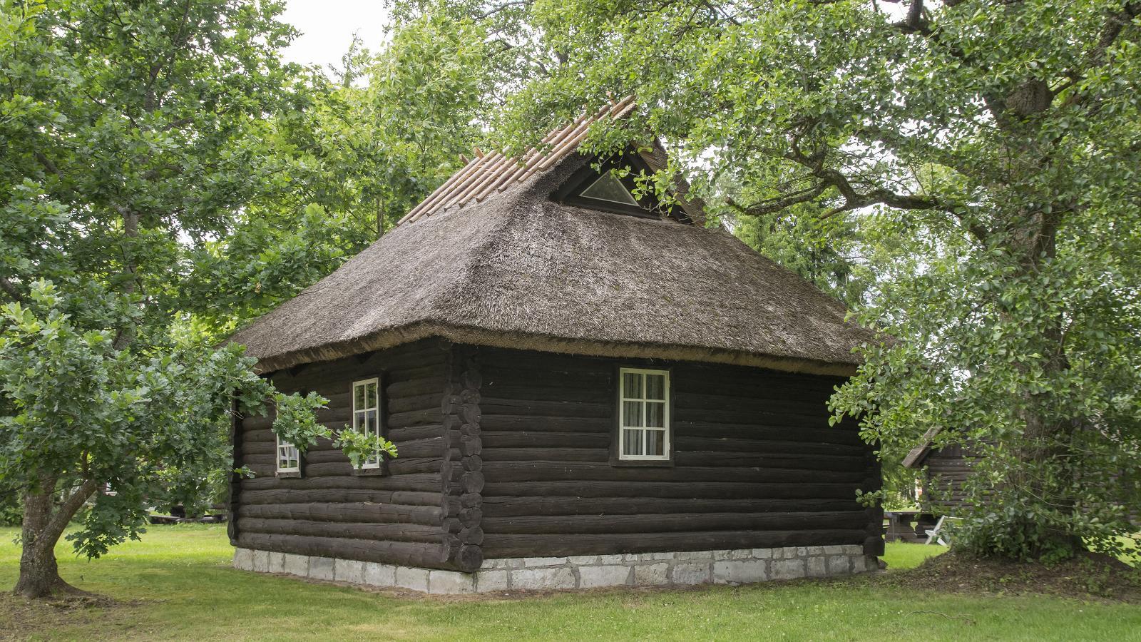 Mändjala Holiday House