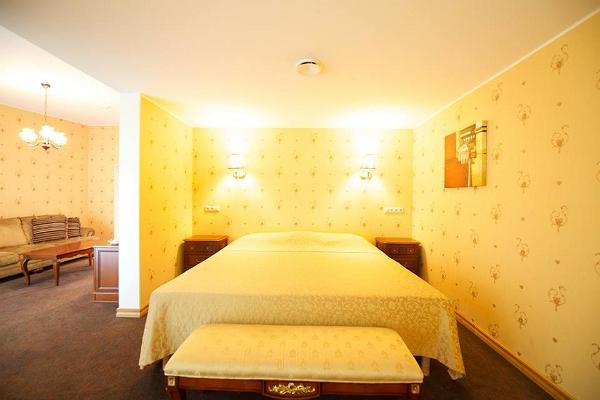 Hotell Villa Theresa
