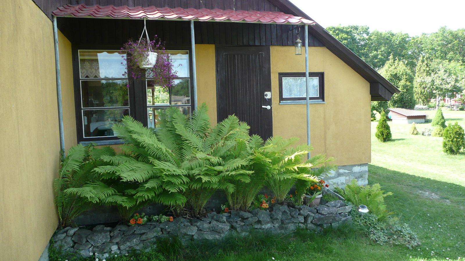 Kuke Holiday House