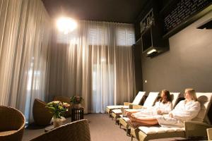 Hedon Spa & Hotel spahotell