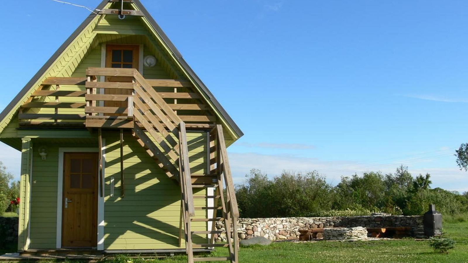 Muruka Accommodation