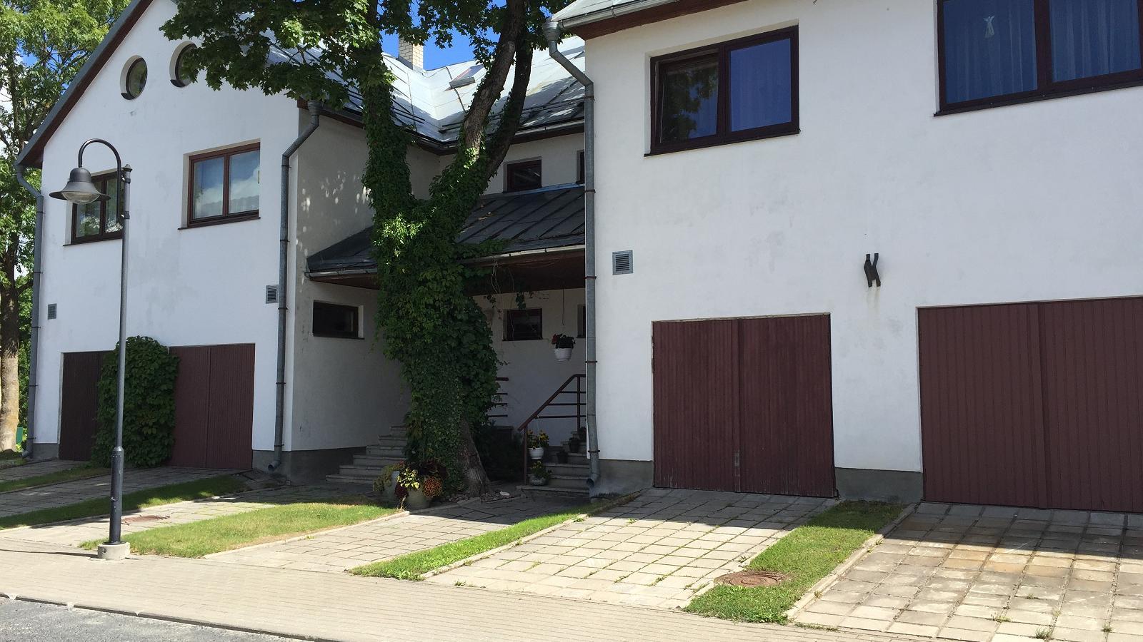 Kristina Guest Apartment