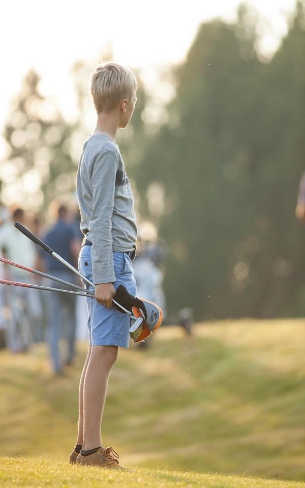 Otepää Golfikeskus - pilt