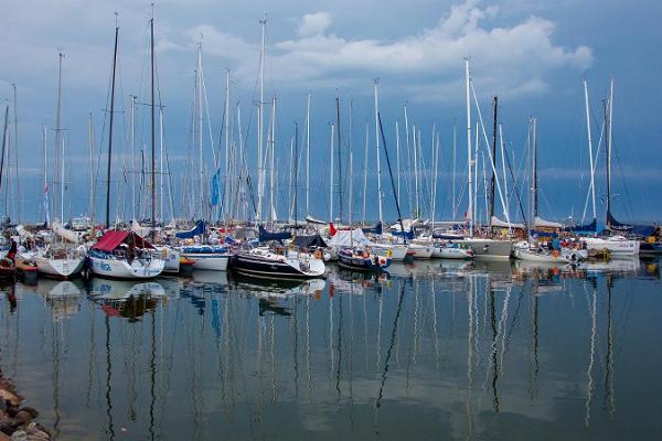 Kärdla Marina